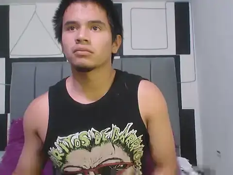 adonis latin 19 online show from 04/10/26, 03:23