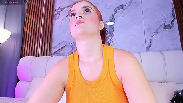 melanieklaus2 online show from 05/29/26, 12:47