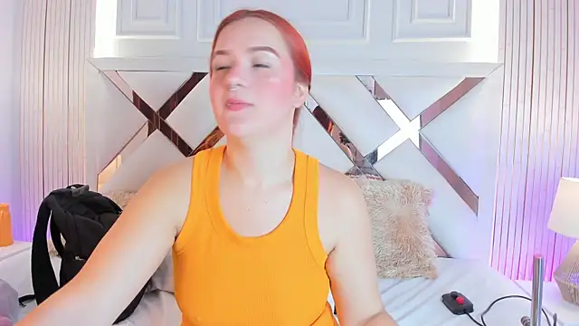 melanieklaus2 online show from 06/09/26, 01:56