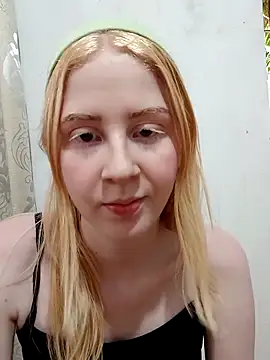 ninaxbabyy online show from 03/31/26, 07:03