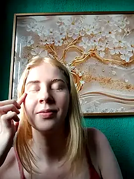 ninaxbabyy online show from 04/14/26, 08:37