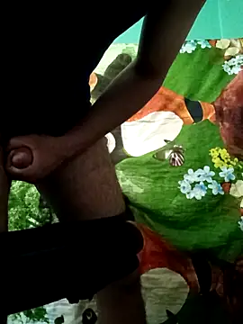 adjanegy54 online show from 04/27/26, 09:24