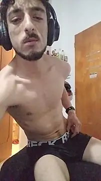 Meliodas97xxx online show from 03/29/26, 07:30