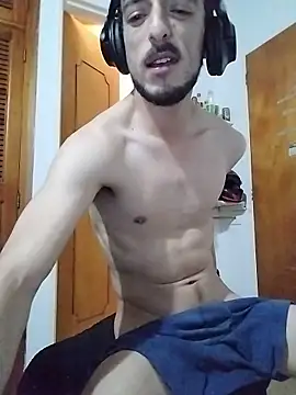 Meliodas97xxx online show from 03/30/26, 07:42