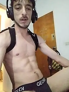 Meliodas97xxx online show from 03/31/26, 06:25