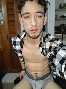 Meliodas97xxx online show from 04/01/26, 06:25