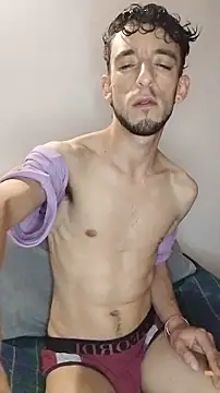 Meliodas97xxx online show from 04/04/26, 06:11