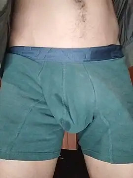 Meliodas97xxx online show from 04/07/26, 05:30