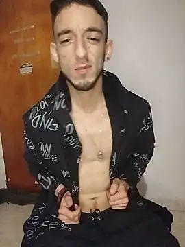 Meliodas97xxx online show from 04/09/26, 08:31