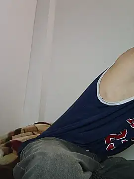 Meliodas97xxx online show from 04/16/26, 03:40