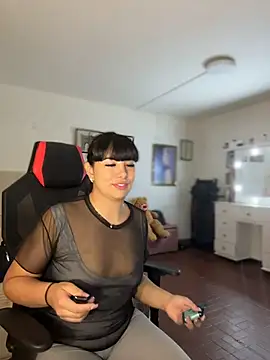  Miss alexxxa online show from 03/25/26, 10:27