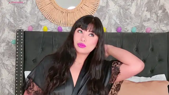  Miss alexxxa online show from 04/02/26, 08:06