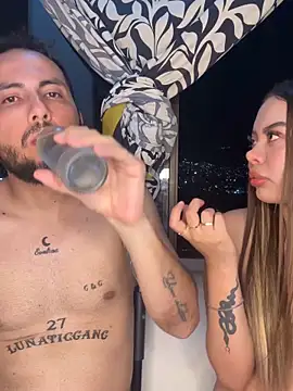 lindaandtony online show from 03/26/26, 11:43