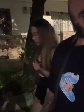 lindaandtony online show from 04/09/26, 06:19