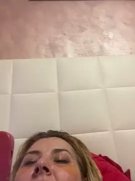 Maria3879 online show from 03/22/26, 05:00