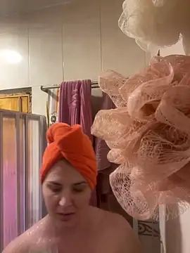 Maria3879 online show from 03/22/26, 07:39