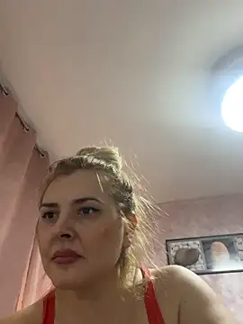 Maria3879 online show from 03/30/26, 08:54