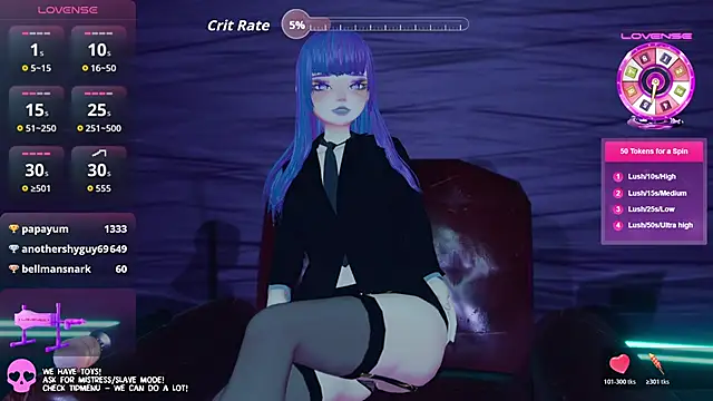 els six online show from 03/20/26, 05:07