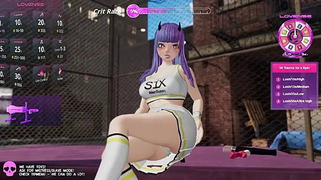 els six online show from 03/23/26, 05:22