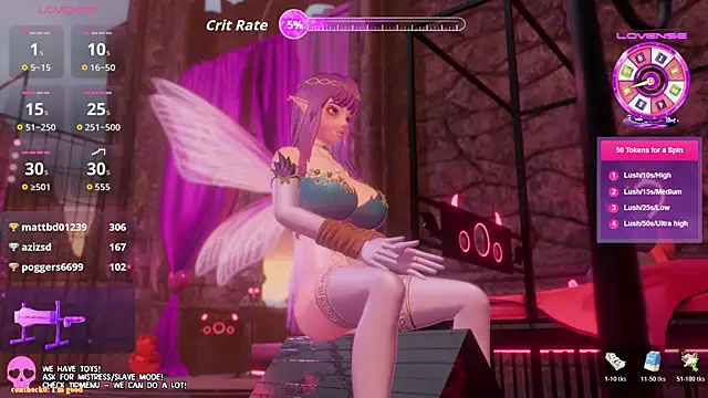 els six online show from 04/11/26, 07:18