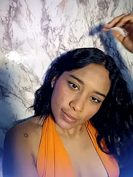 Horny Brunette  online show from 03/20/26, 09:08