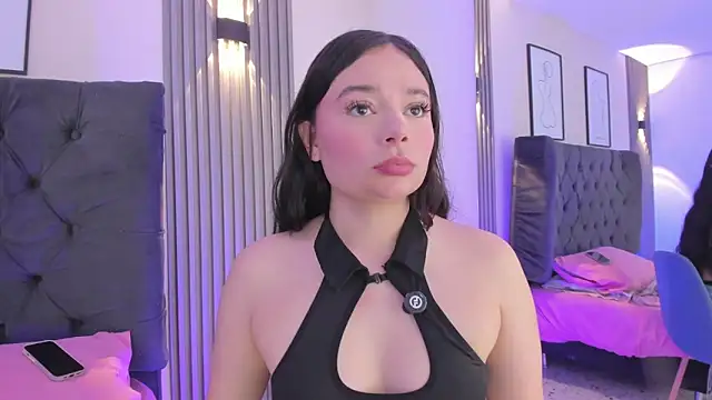 Lizeth Vega online show from 04/16/26, 07:25