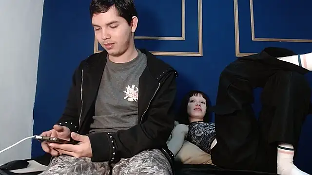 Fantasy-Dreams online show from 03/27/26, 03:01