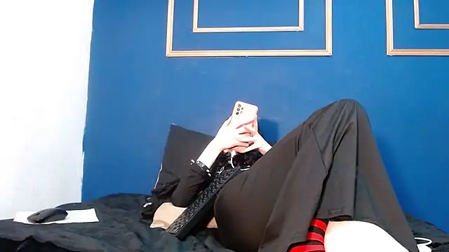 Fantasy-Dreams online show from 03/28/26, 03:00