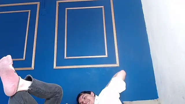 Fantasy-Dreams online show from 04/03/26, 02:15