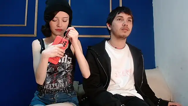 Fantasy-Dreams online show from 04/13/26, 01:49