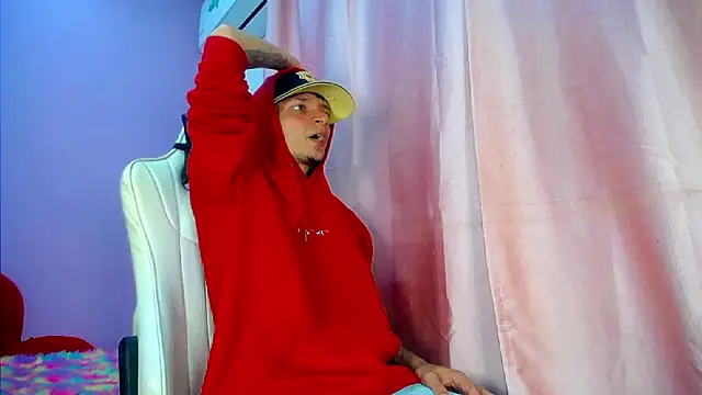 Hot Gaara  online show from 03/26/26, 04:18