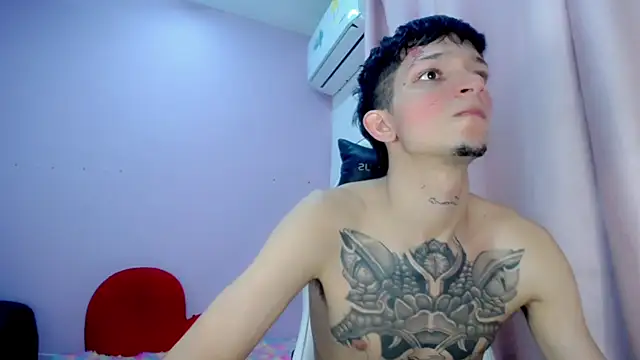 Hot Gaara  online show from 03/28/26, 03:50