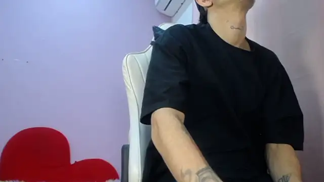 Hot Gaara  online show from 03/30/26, 05:41