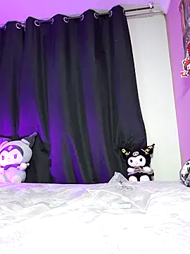 dark nina   online show from 03/18/26, 03:53