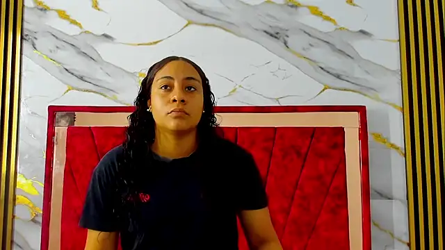 Tiana hots online show from 04/10/26, 12:27