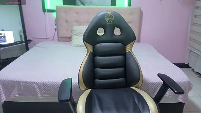 Milly 1 x online show from 03/24/26, 06:02