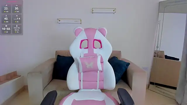 Snapshot of april_smiith1 chatting on 03/26/26, 12:11 april smiith1 online show from 03/26/26, 12:11