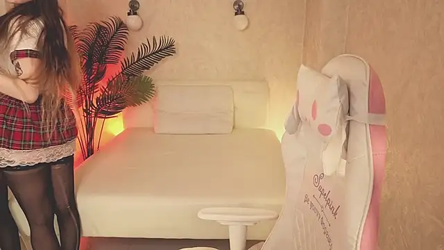 Sophia Everly online show from 03/29/26, 07:08