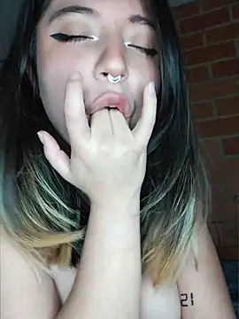 Petite CherryX online show from 05/16/26, 02:19