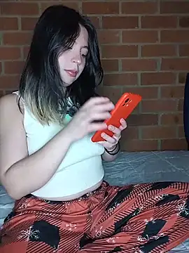 Petite CherryX online show from 05/21/26, 02:07