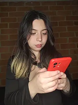 Petite CherryX online show from 05/28/26, 01:58