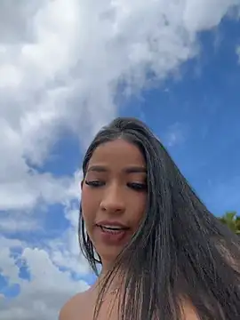 Abbiejordann online show from 06/17/26, 07:48
