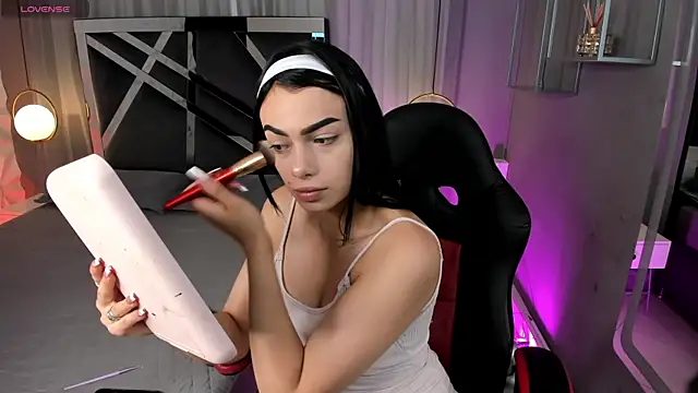 Magic katt online show from 05/14/26, 07:42