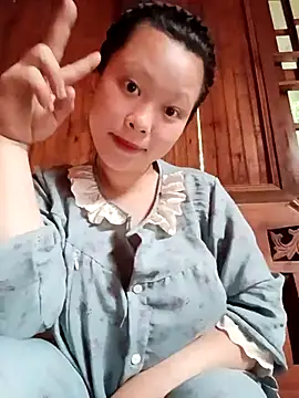 Panda cutee online show from 04/07/26, 01:50