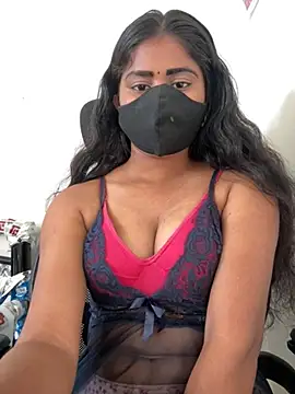 sexy-riyaa43 online show from 03/29/26, 11:43