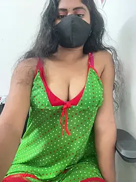 sexy-riyaa43 online show from 04/23/26, 04:31