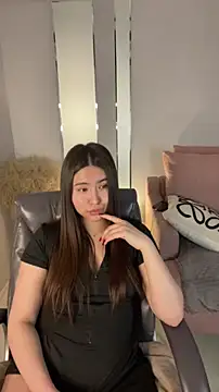 IceIcebabe  online show from 03/20/26, 01:10