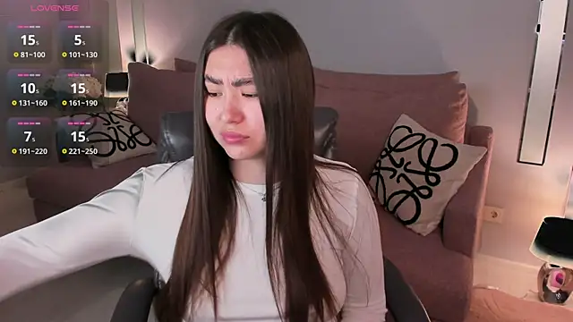 IceIcebabe  online show from 04/03/26, 01:03