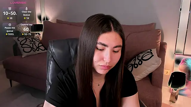 IceIcebabe  online show from 04/06/26, 01:03