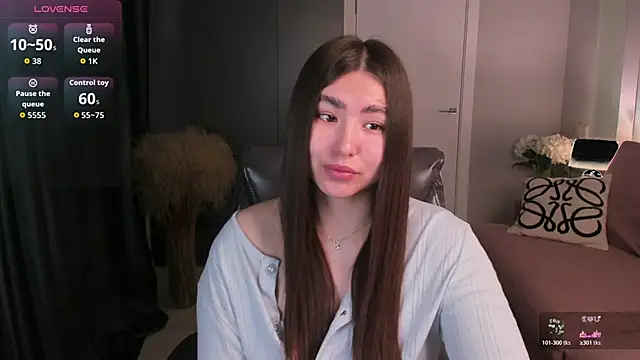 IceIcebabe  online show from 04/12/26, 01:10